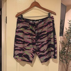 Hurley Phantom Boardshorts